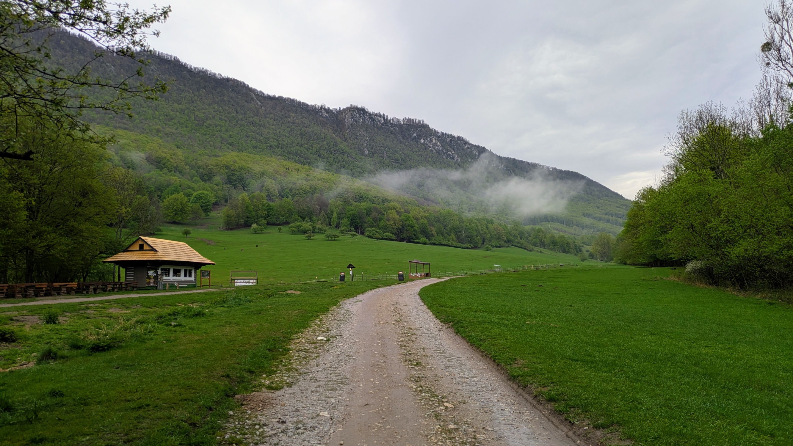 Pri sysľovisku na Muránskej planine vyberá parkovné súkromník, štát poskytol pozemky na 10 rokov bez súťaže
