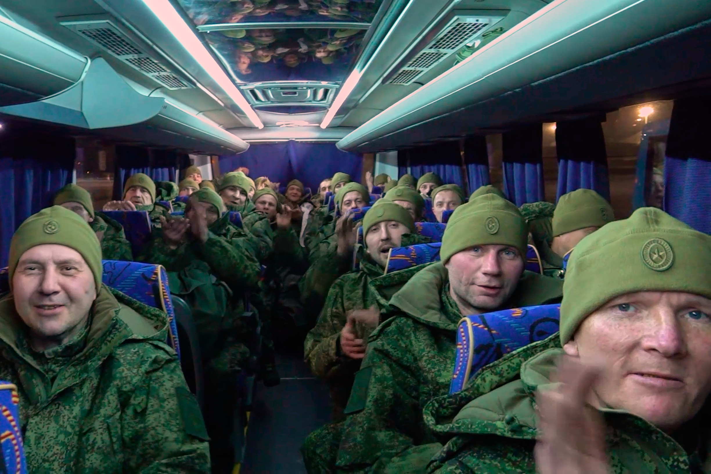 Vývoj bojov (1450. deň): Rusi mali za mesiac prvýkrát o tisíce zabitých vyššie straty, než aké dokážu nahradiť