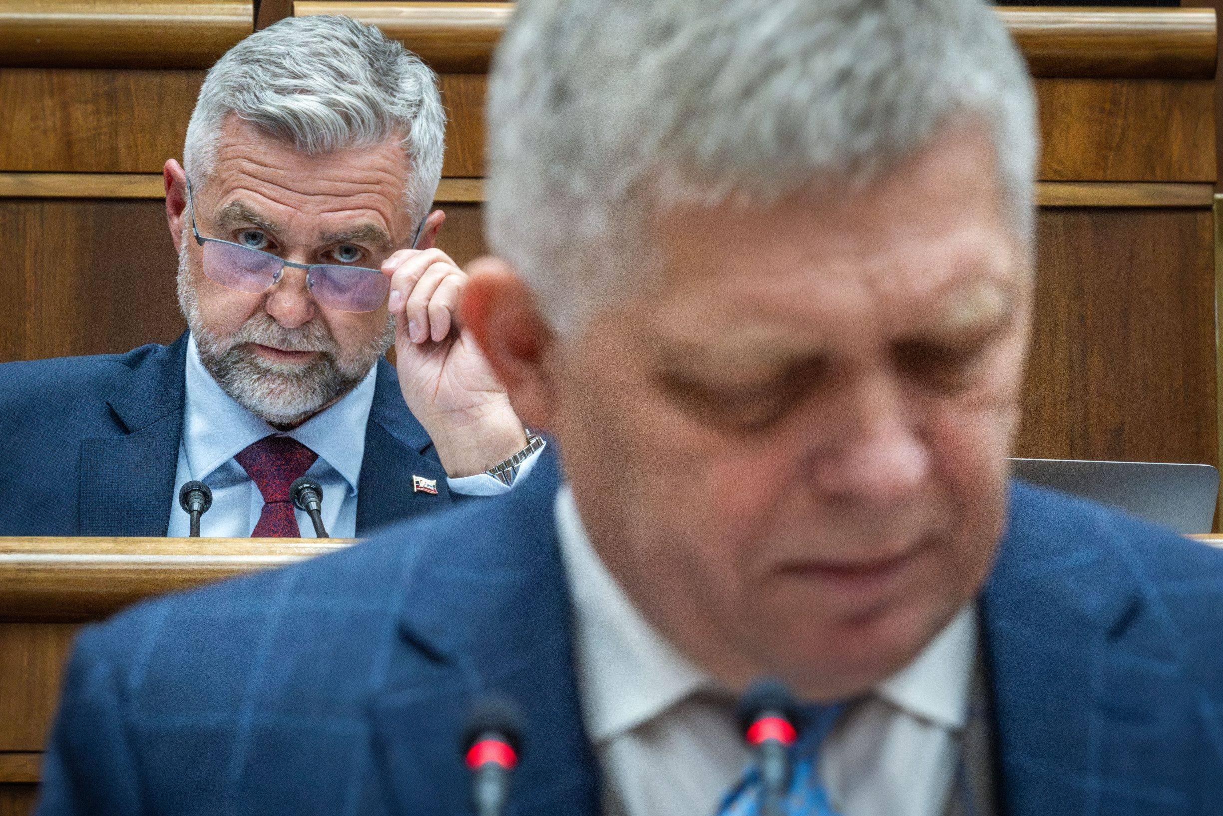 Za pádom Slovenska v rebríčku korupcie nie sú médiá ani mimovládky, ale oslabený štát