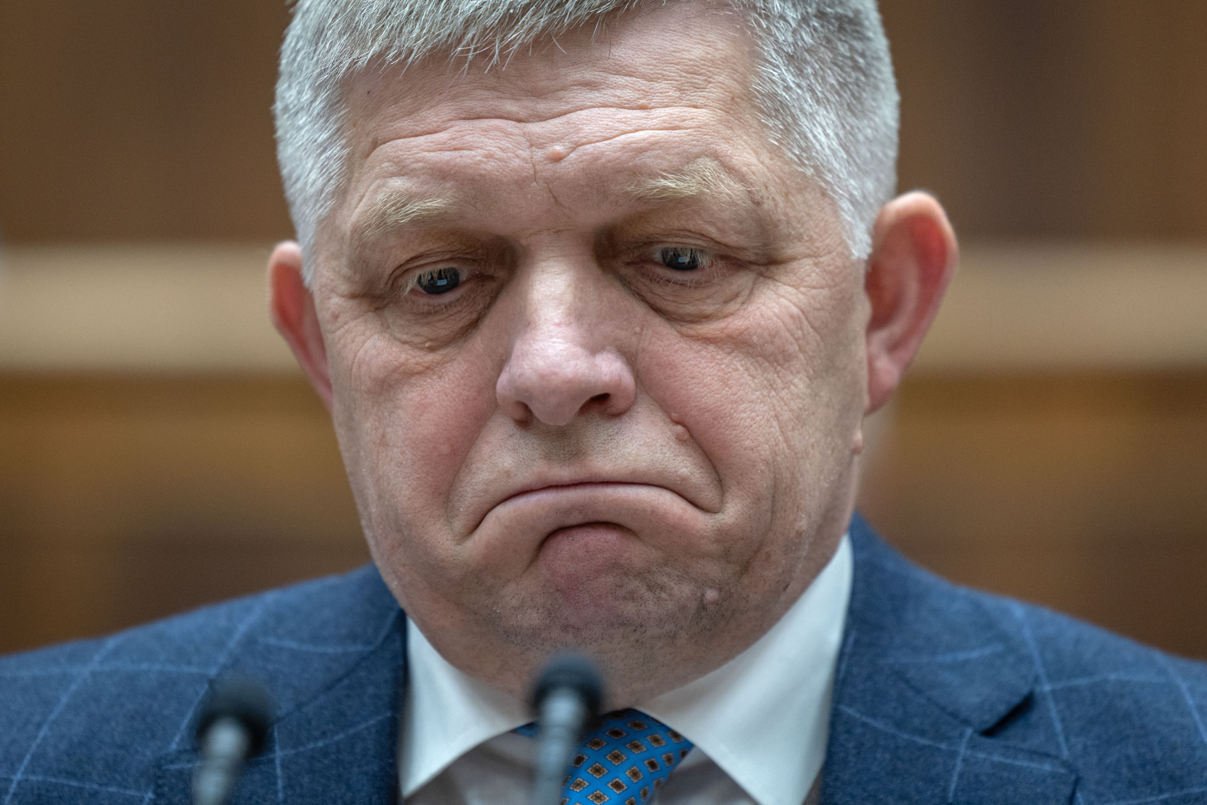 Nikdy nevládol dobre, ale teraz vládne najhoršie