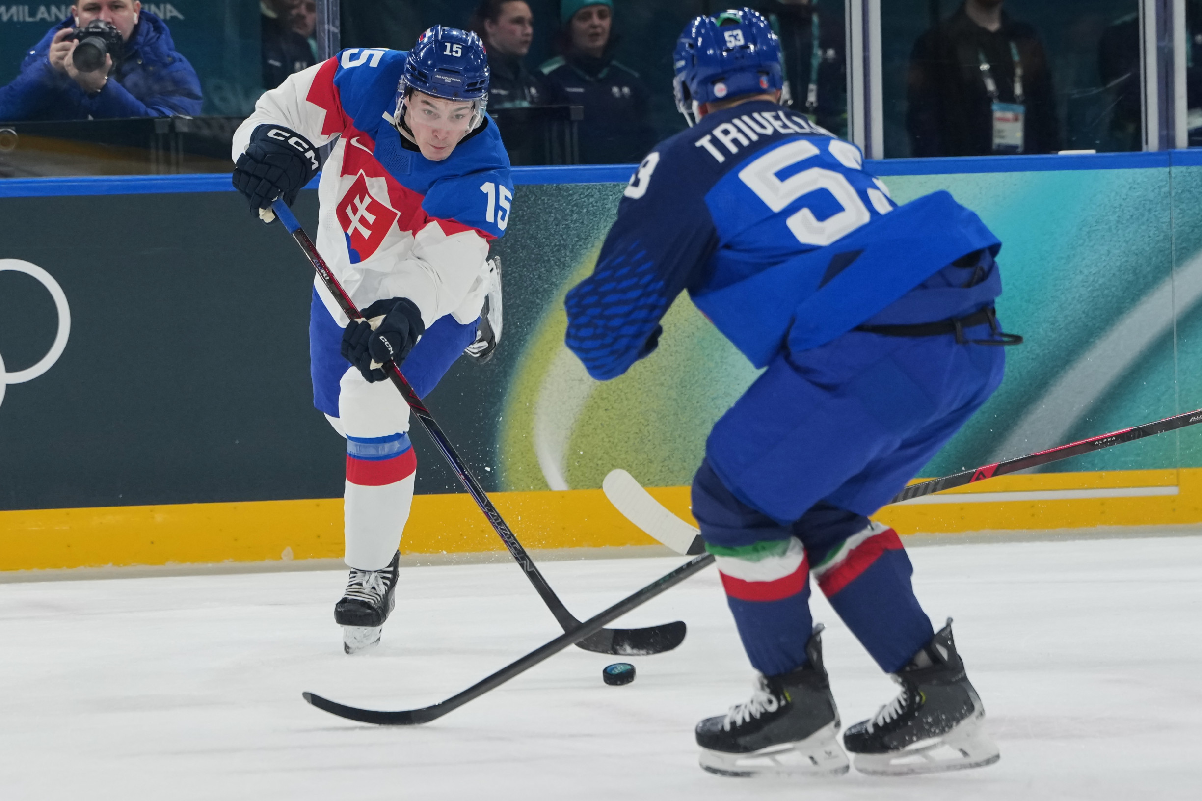 Slováci vedia, odkiaľ padajú góly. Päť vecí, ktoré napravia dojem z rozpačitého víťazstva