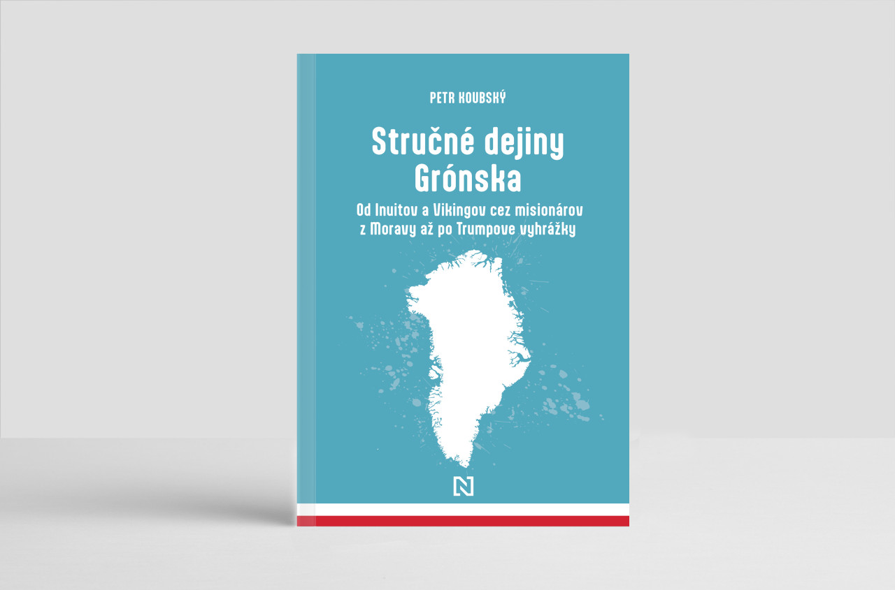Stručné dejiny Grónska