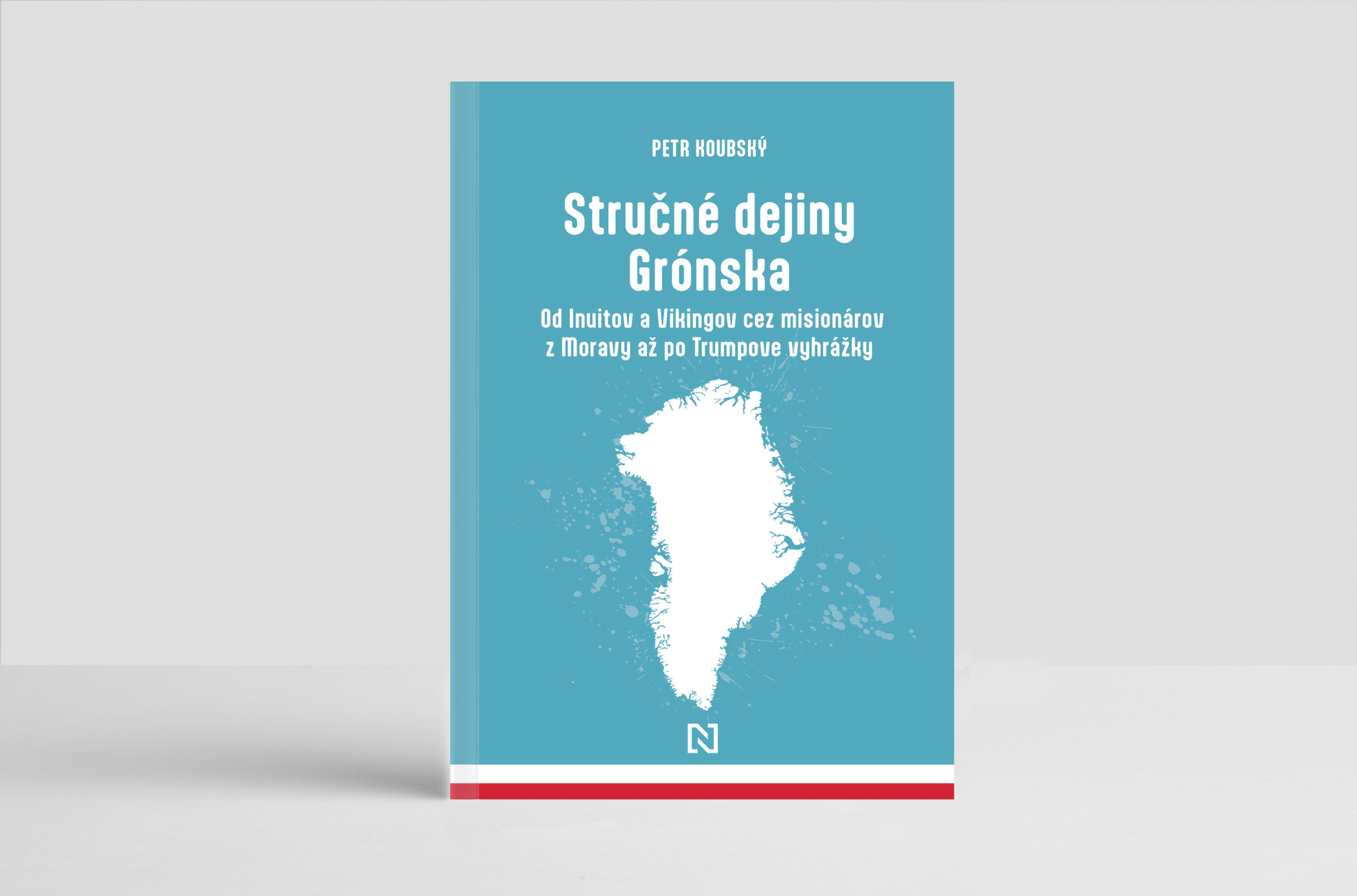 Stručné dejiny Grónska