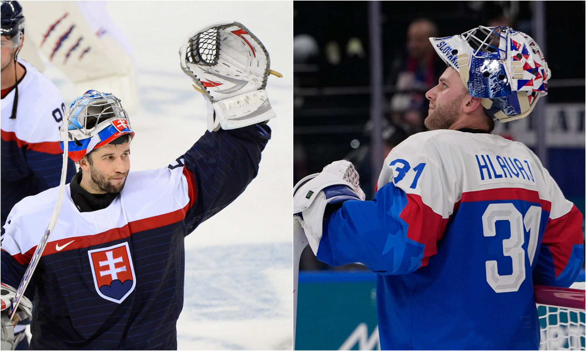 5. deň ZOH: Ján Laco má olympijského nasledovníka, Hlavaj prekonal rekord