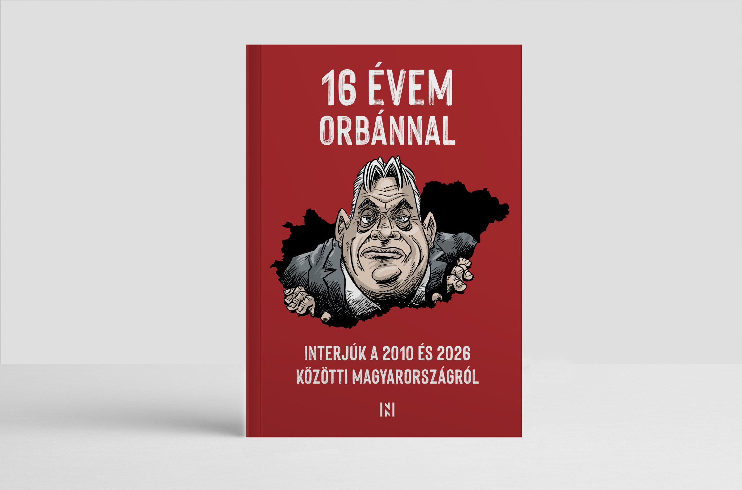 16 évem Orbánnal