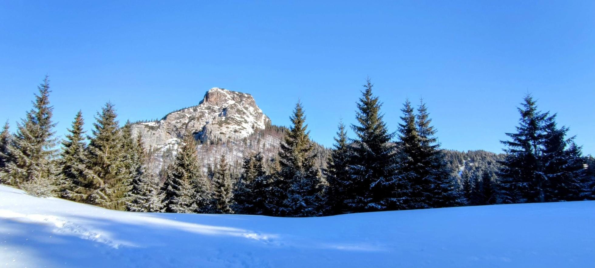 Hiking Basecamp: Deväť tipov na zimnú turistiku aj skialp v&nbsp;Malej Fatre