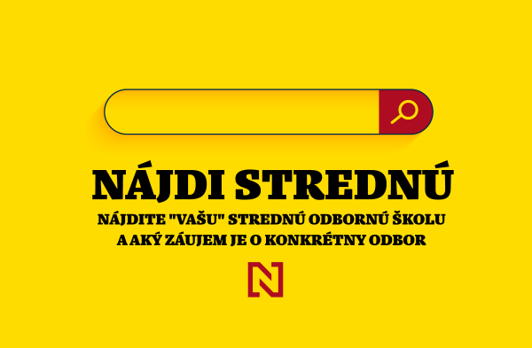Nový vyhľadávač stredných škôl: Aký je záujem o&nbsp;obchodné akadémie a&nbsp;odbory vizážistka, elektrotechnik či zubný asistent