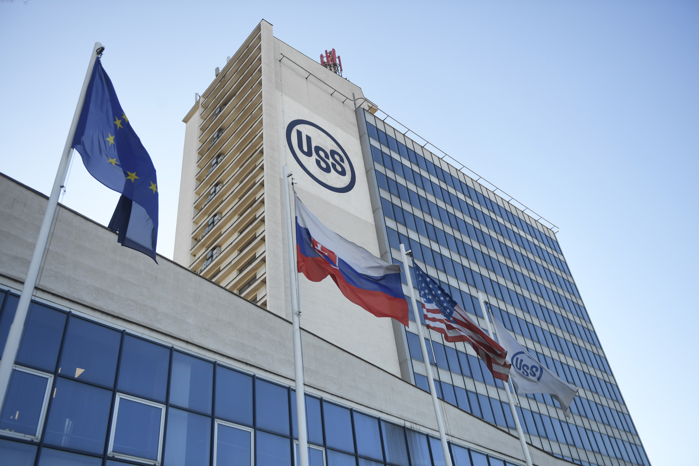 Košické oceliarne vlani znížili stratu, no stále prerobili