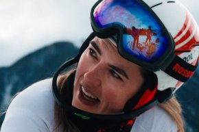 Vlhová sa po dvoch rokoch vracia a hneď proti Shiffrin. Gemza: Napredujeme celkom rýchlo