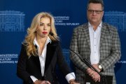 Malatinec viní SNS zo zlyhanej reformy FPU, Michelko chce náhradné financovanie festivalov a časopisov