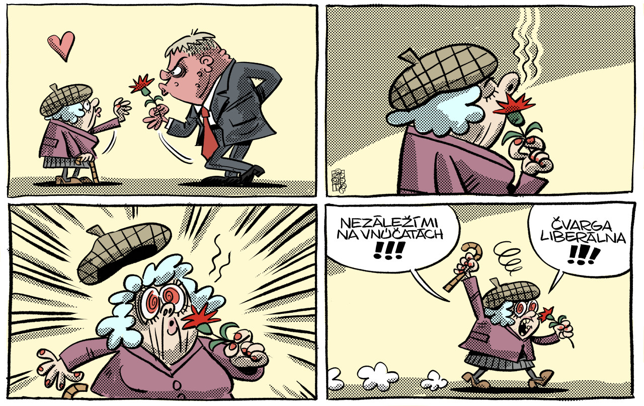 Shooty: Čarovný kvet (9.3.2026)