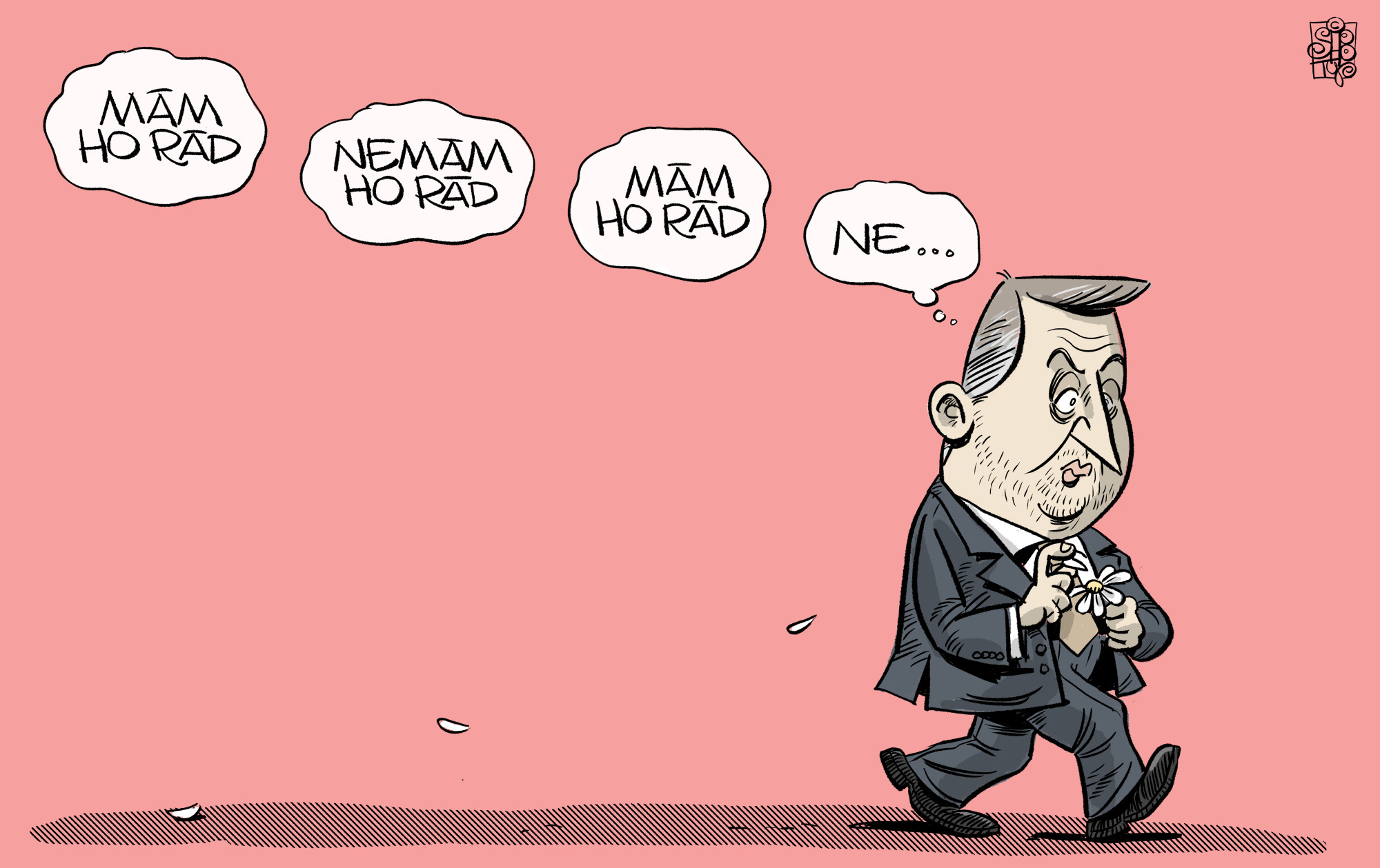 Shooty: Romantik (15.3.2026)