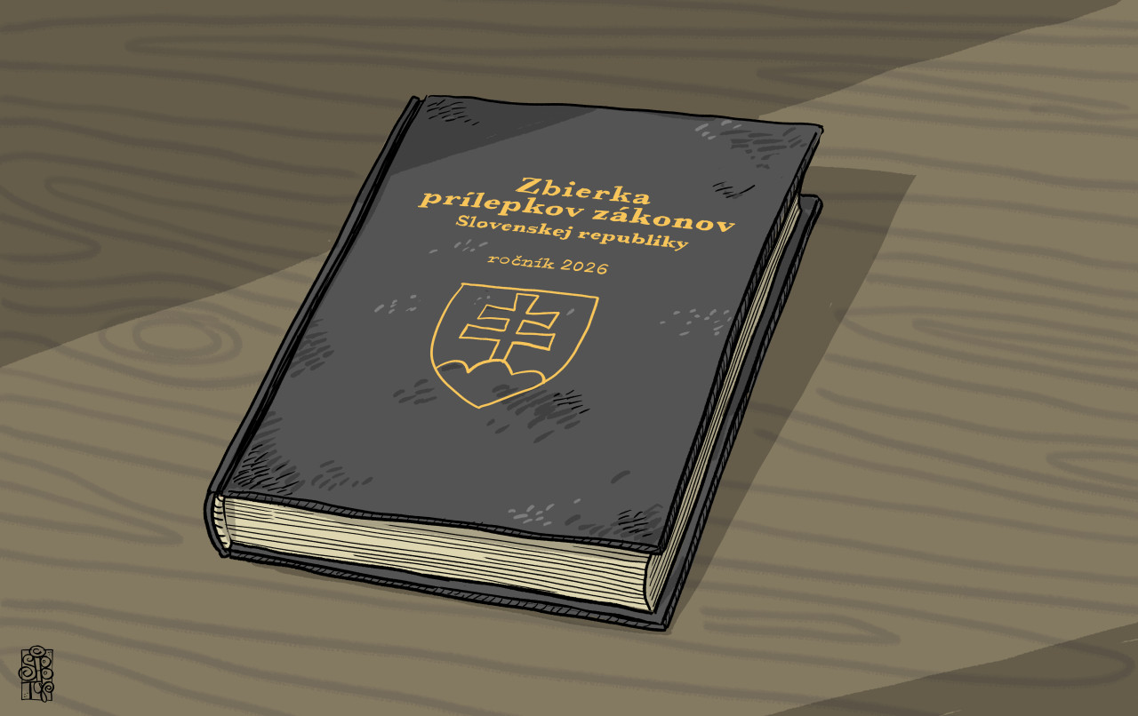 Shooty: Zbierka (17.3.2026)