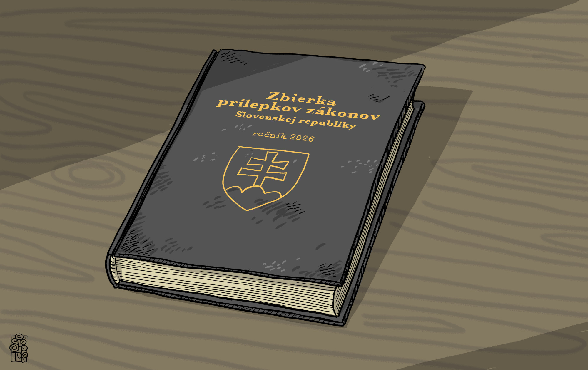 Shooty: Zbierka (17.3.2026)