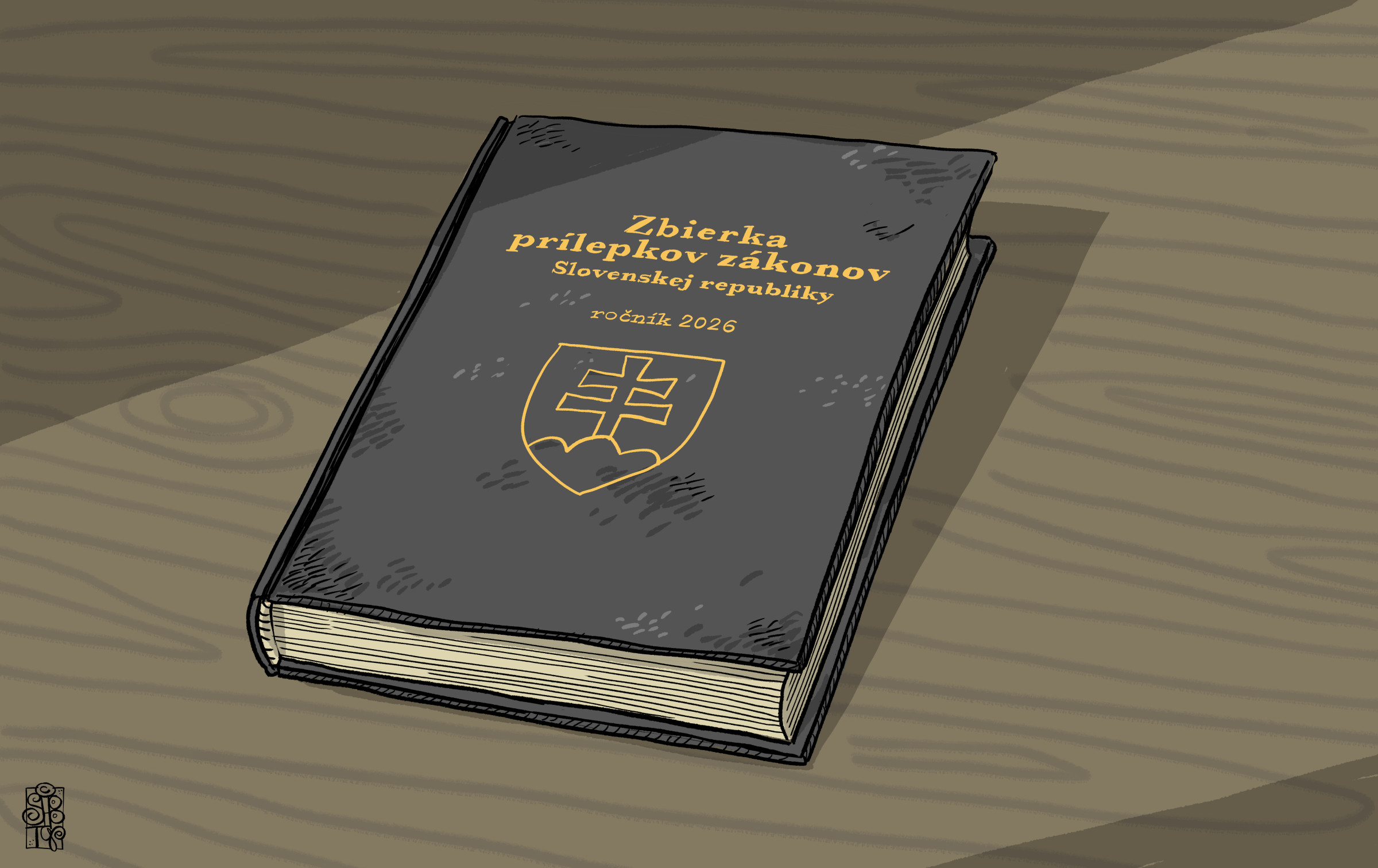 Shooty: Zbierka (17.3.2026)