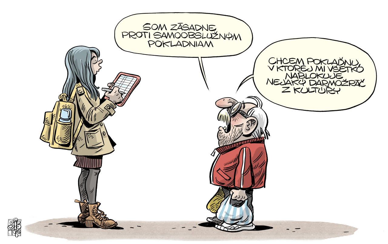 Shooty: Túžba (25.3.2026)