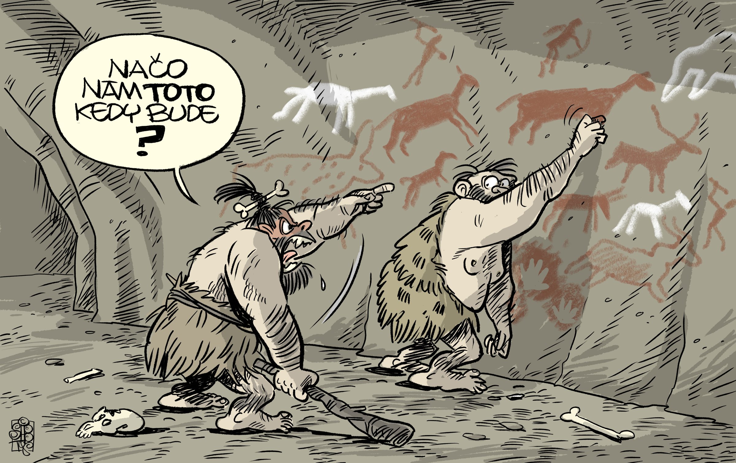Shooty: Kultúra (30.3.2026)