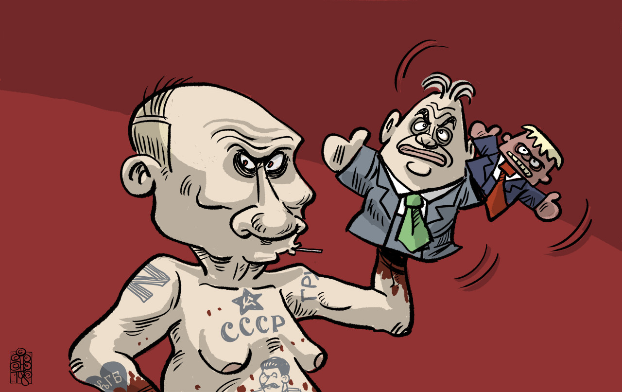 Shooty: Hierarchia (31.3.2026)