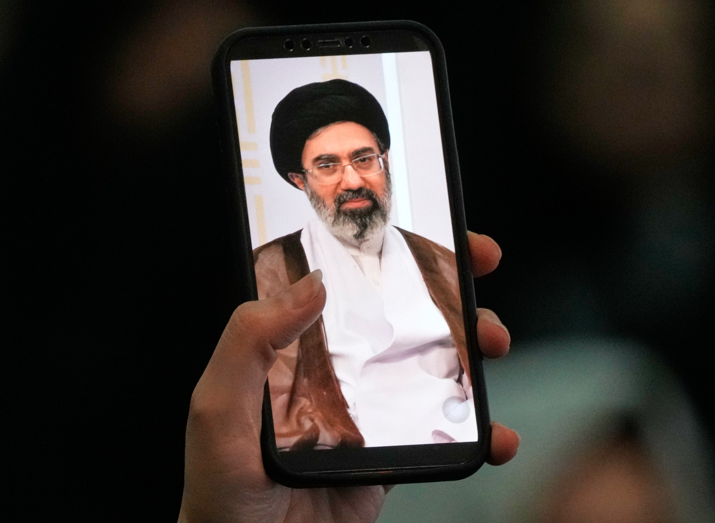 Sú mocnejšie a brutálnejšie. Ako si revolučné gardy počas Trumpovej vojny upevnili moc nad Iránom