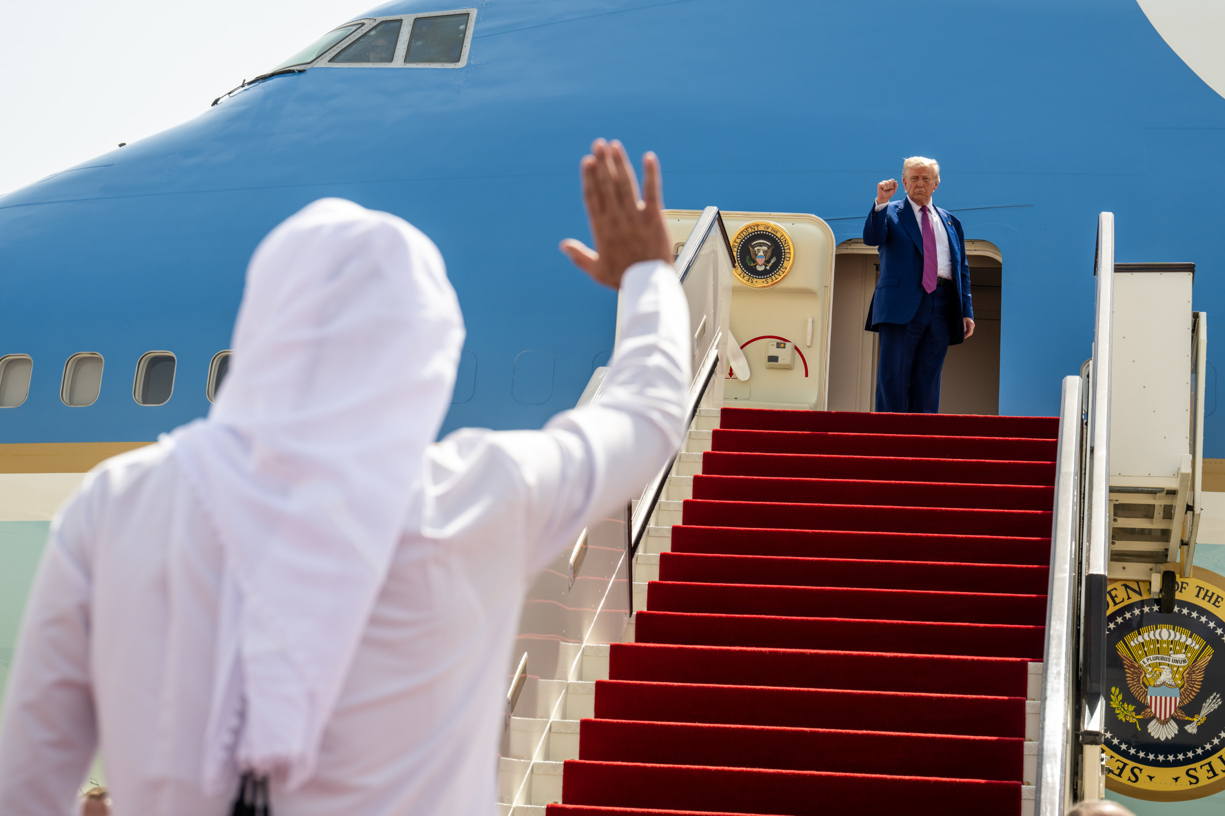 Vojna s Iránom: plán bol jednoduchý, s realitou je to horšie