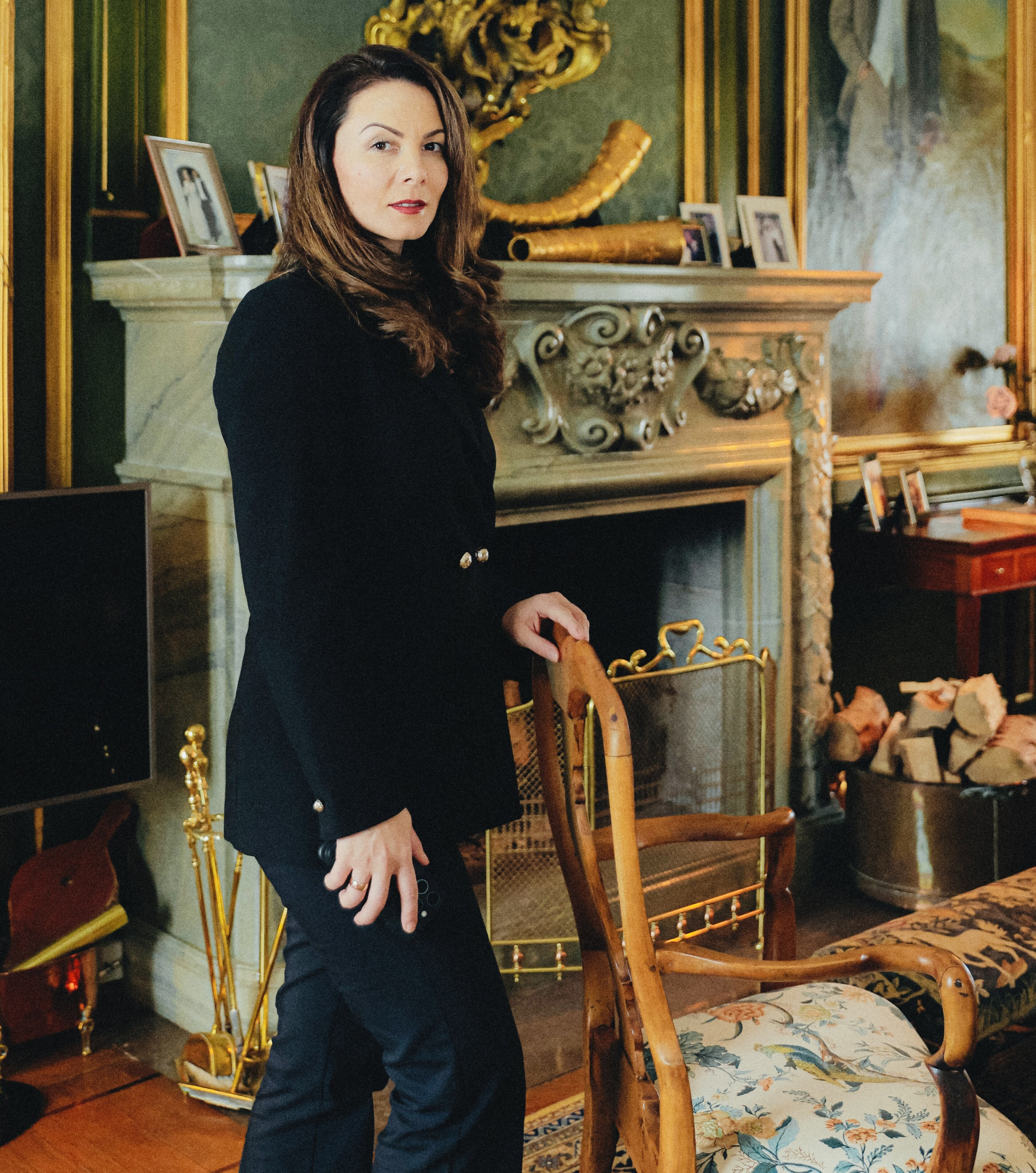 Z ukrajinských múzeí treba odstrániť všetko, z čoho by sa tešil Stalin, hovorí popularizátorka histórie