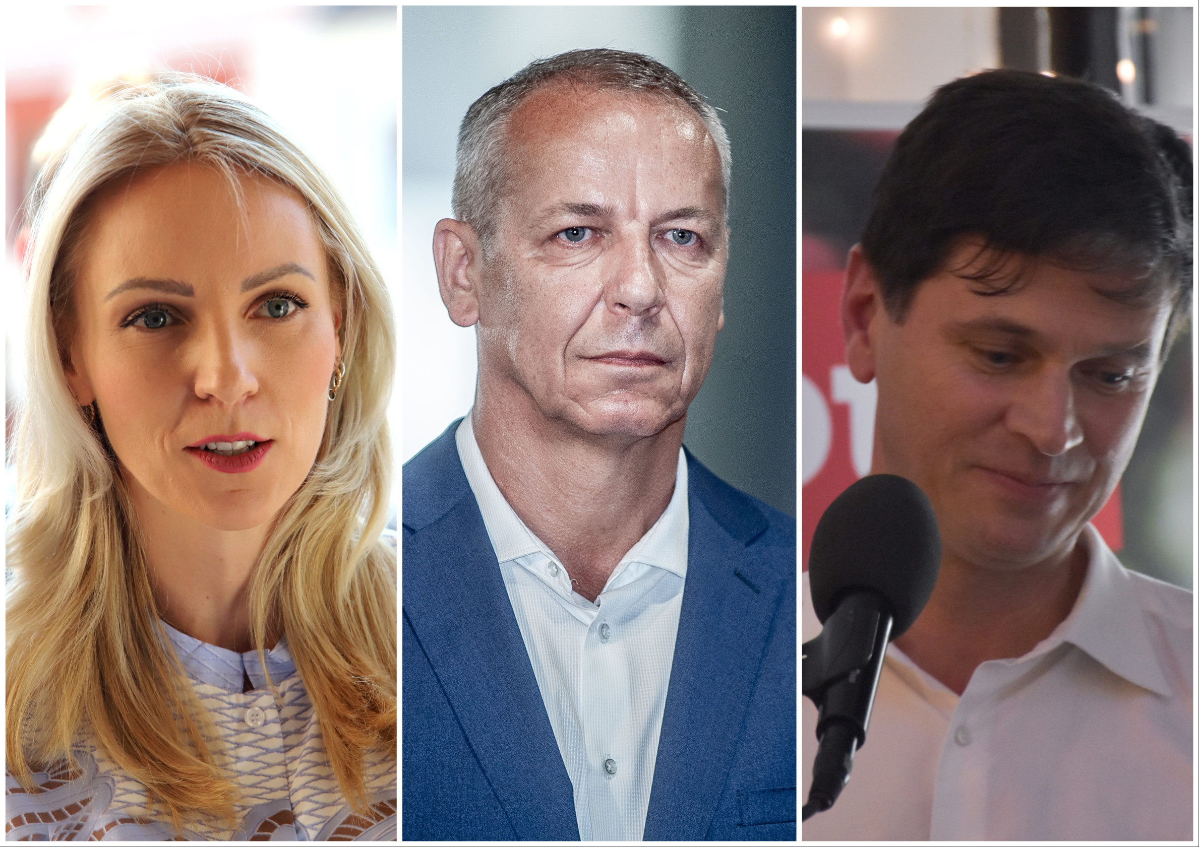 Ani v Banskej Bystrici nepôjde opozícia do volieb spolu. Spoločnú kandidátku majú PS, SaS a Demokrati, KDH ide samo