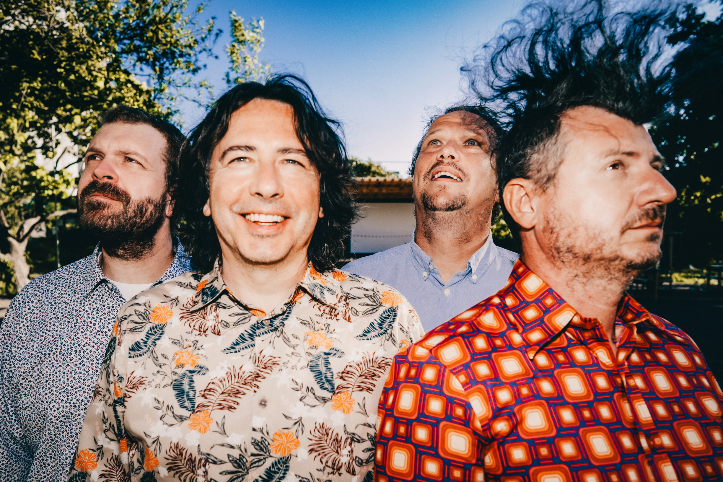 Clivota, irónia aj spoločenský tlak. K albumu Tiesňava sa oplatí vracať