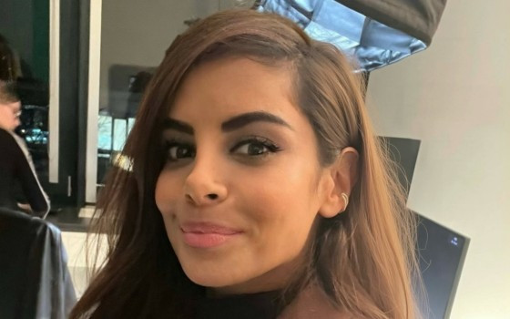 Roky niekto šíril deepfake porno s jej tvárou, teraz zistila, že to bol jej manžel. Nemecká moderátorka opisuje „virtuálne znásilnenie“