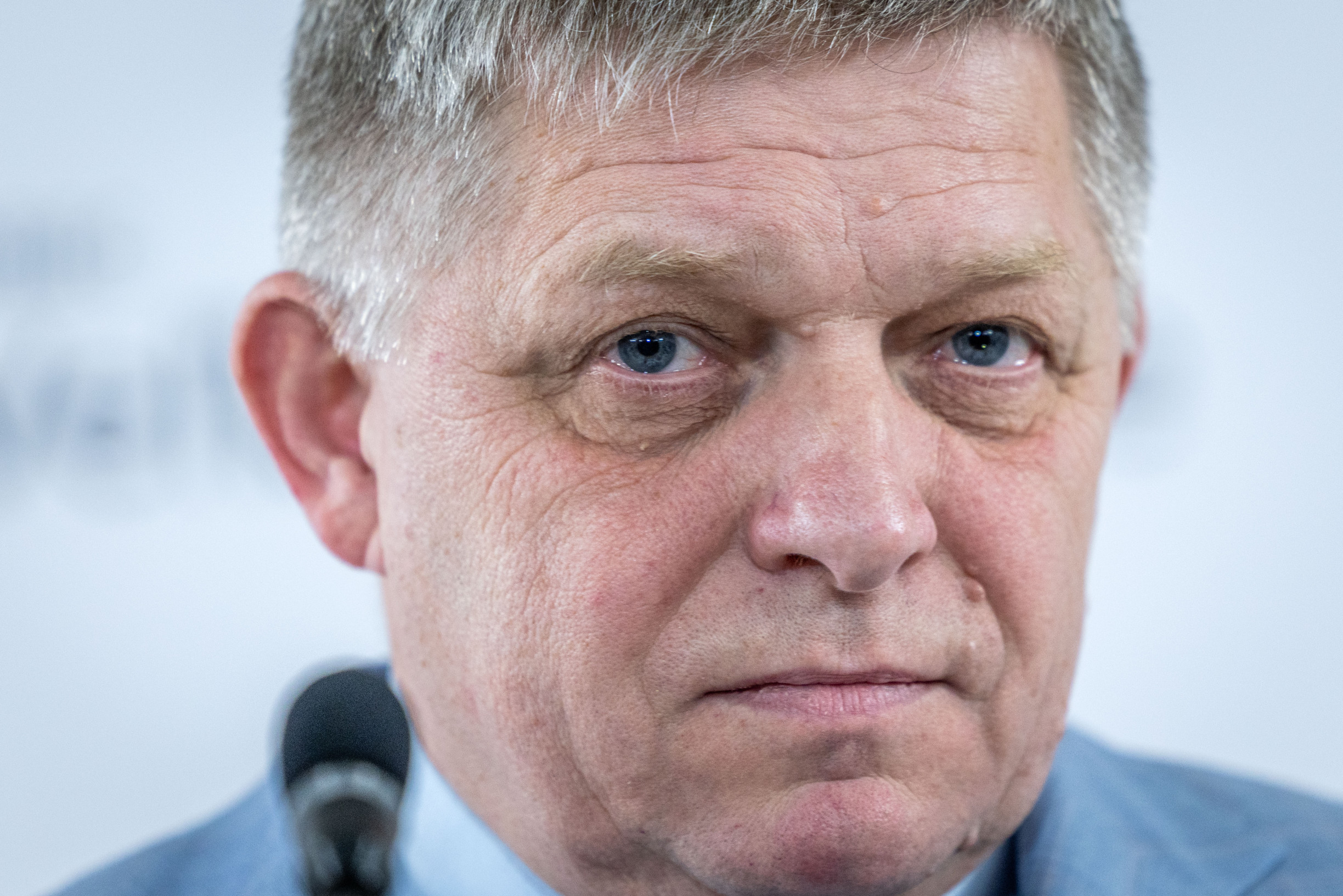 Newsfilter: Fico nasadil pokojnejší tón, stačí málo a môže vládnuť ďalej
