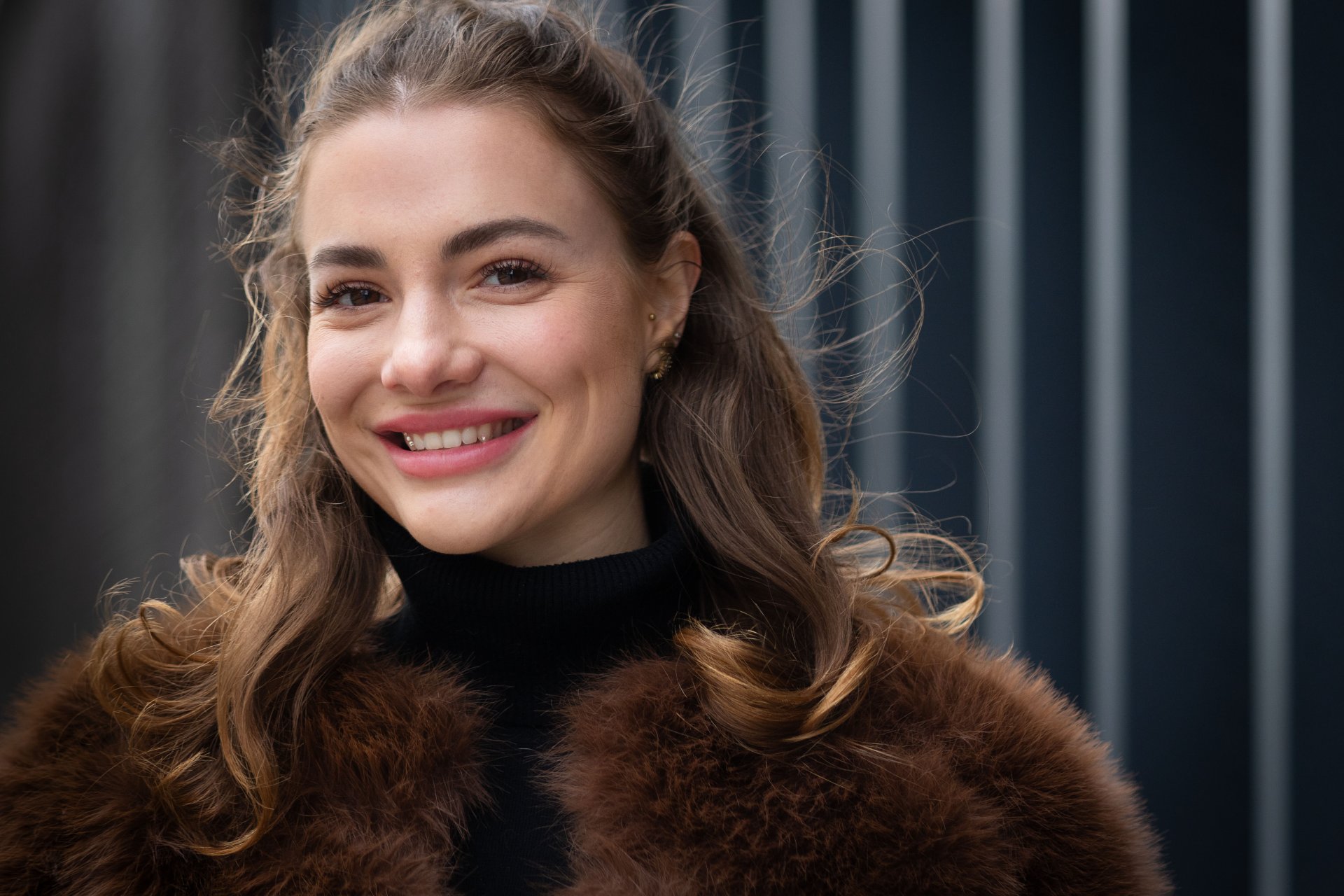 Mirka Hriňáková: Niekedy som za deň zjedla jedno jablko. Z narodeninovej torty som ani neochutnala