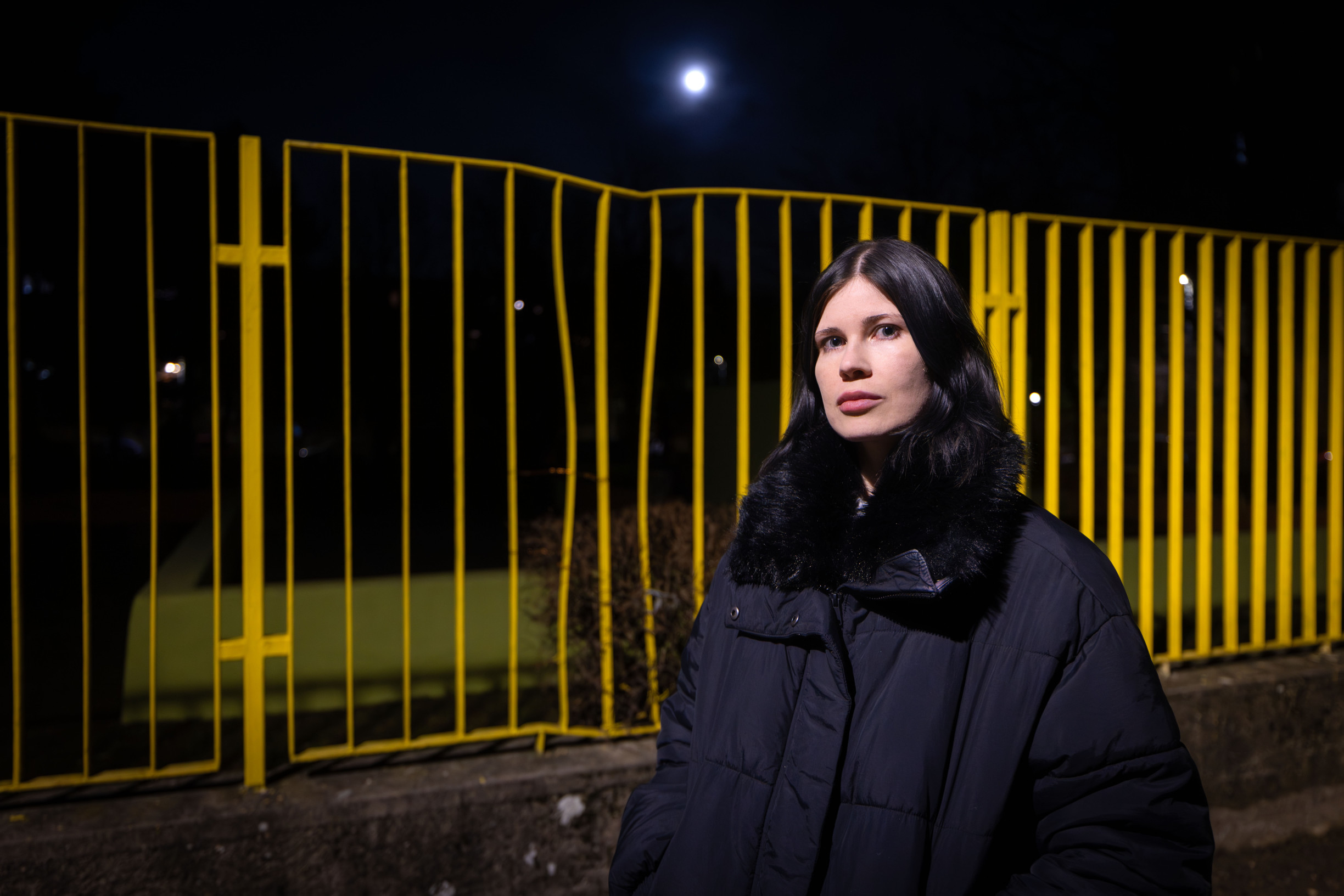 Úzkosť, frustráciu a bolesť komunikujeme inak než predošlé generácie, vraví laureátka Ceny Oskára Čepana