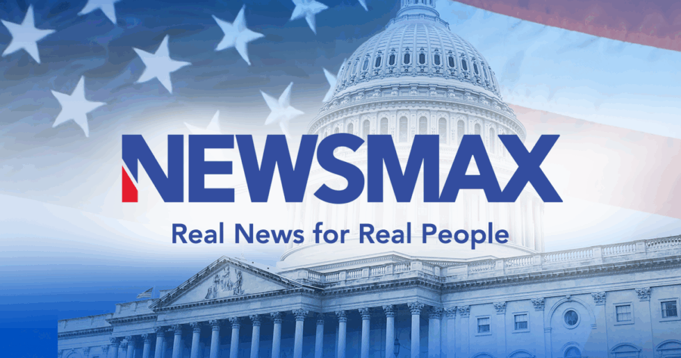 televízia Newsmax