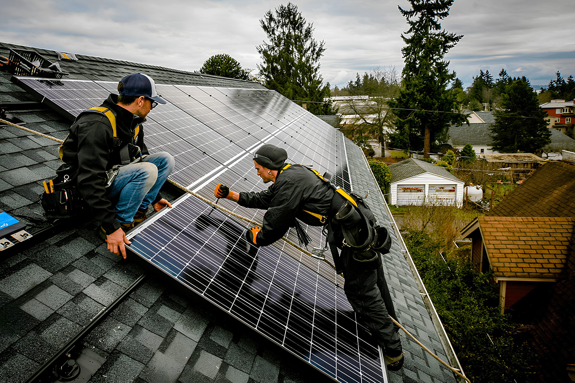 Zmrazená Zelená domácnostiam sa znovu spustí na jeseň, fotovoltika dostane nižšiu dotáciu
