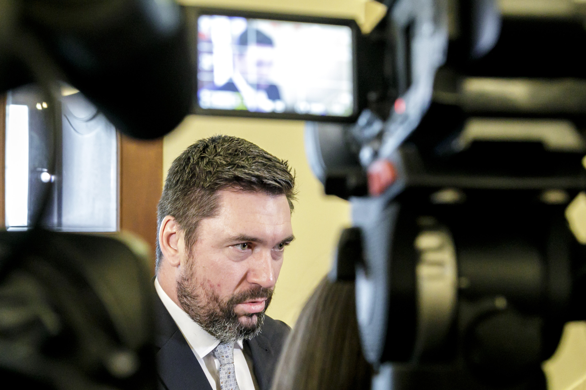 Takáč musí o akreditácii pre platobnú agentúru rozhodnúť najneskôr v júni. Nemá čas do septembra