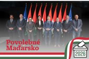 Szijjártó sa po voľbách konečne ukázal a prehovoril o zahraničnom zasahovaní (10 dní od volieb)
