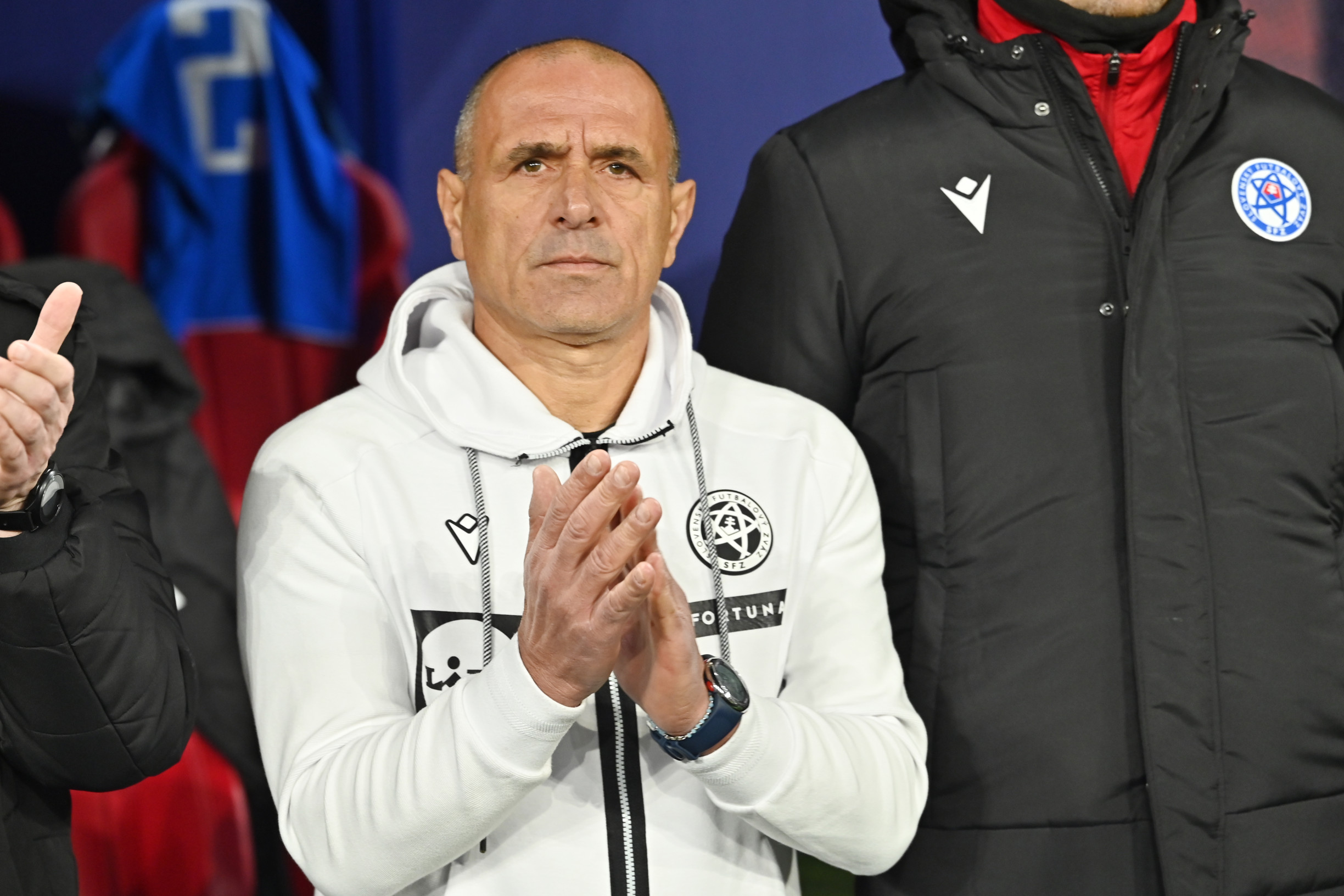 Veríte vo futbal po Calzonovi? Štyri výzvy pre nového trénera reprezentácie, aby bol lepší ako on