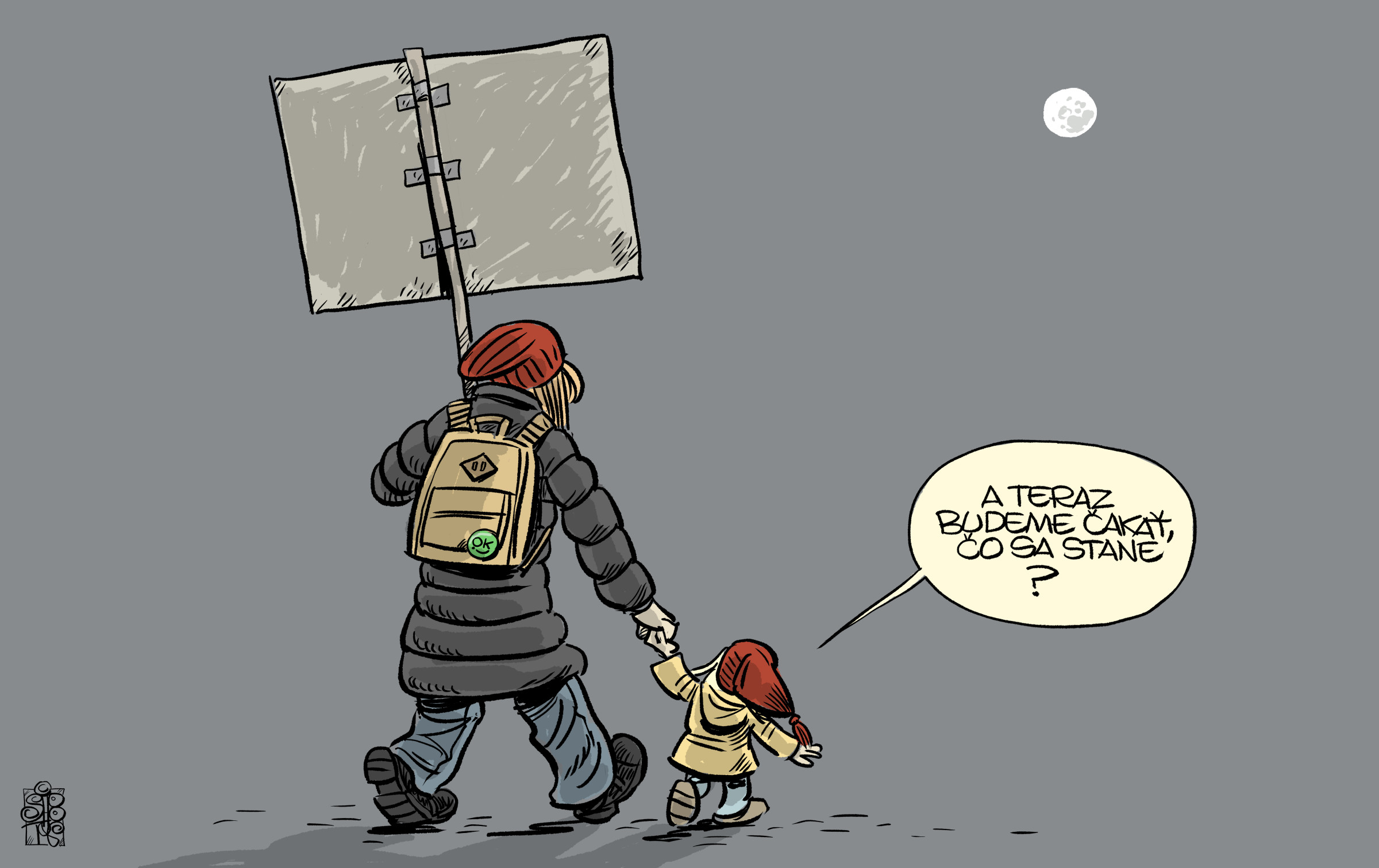 Shooty: Začiatočnícka otázka (1.4.2026)