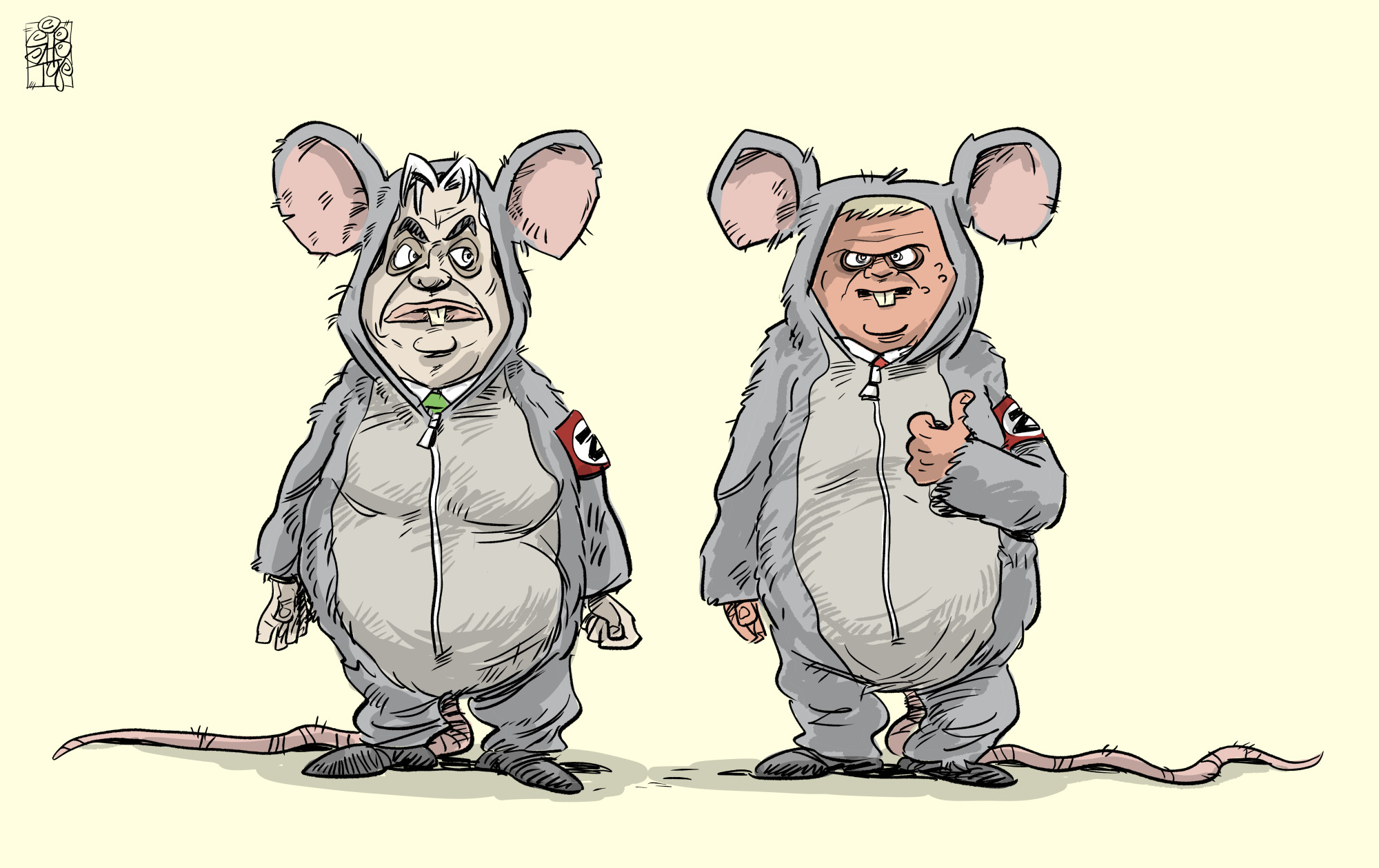 Shooty: Jeden druh (8.4.2026)