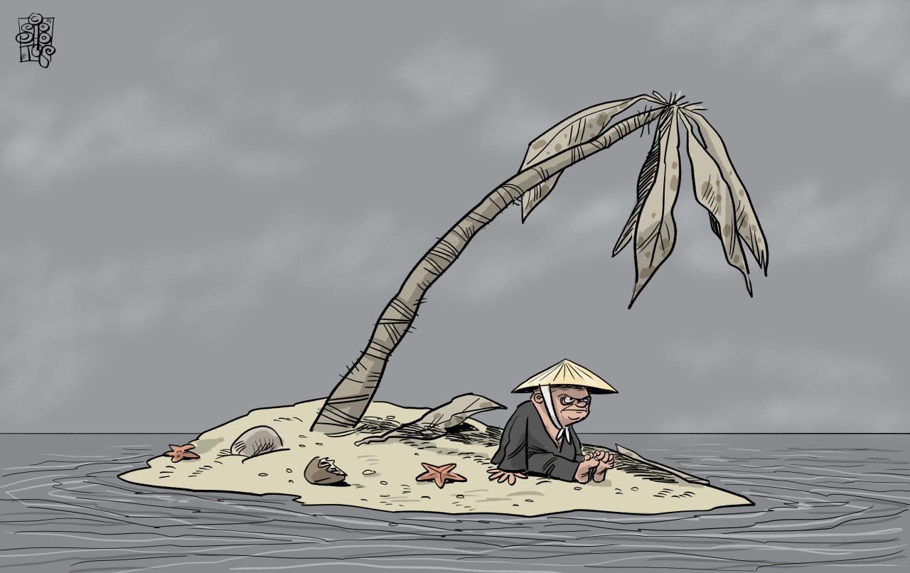 Shooty: Stroskotanec (14.4.2026)