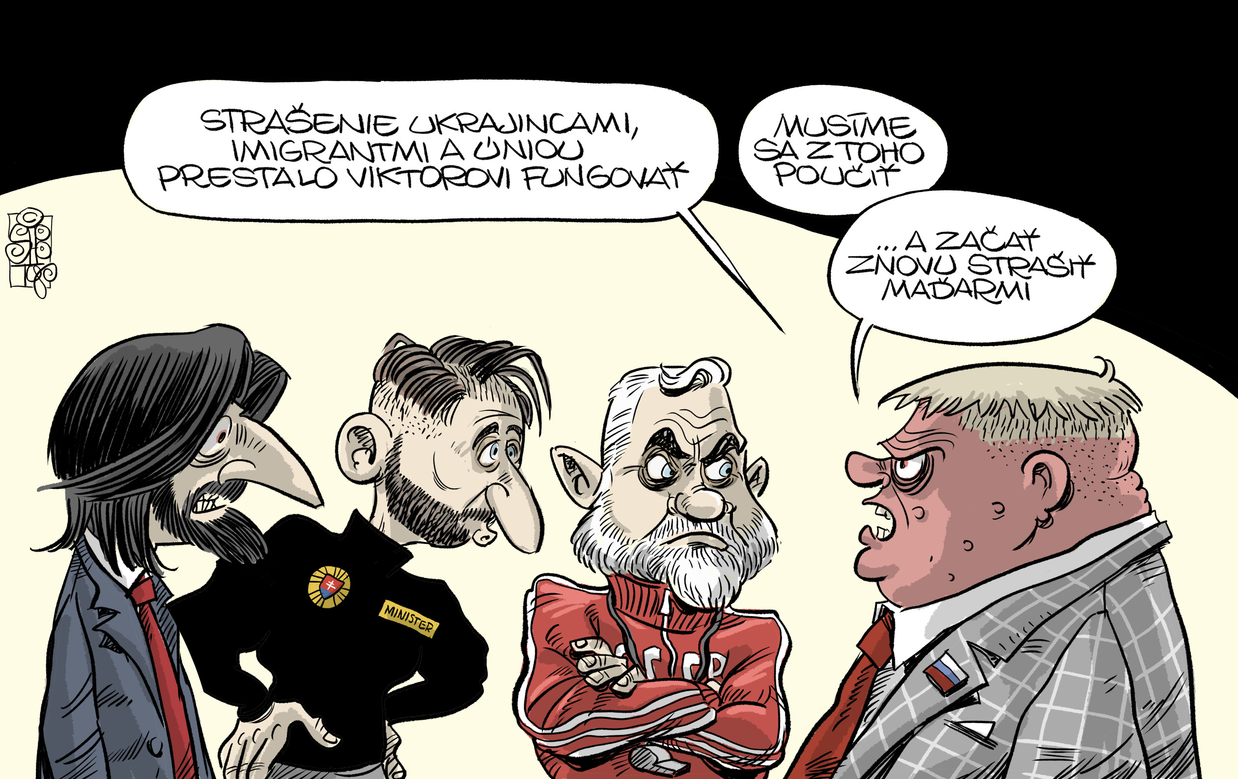 Shooty: Stratégia