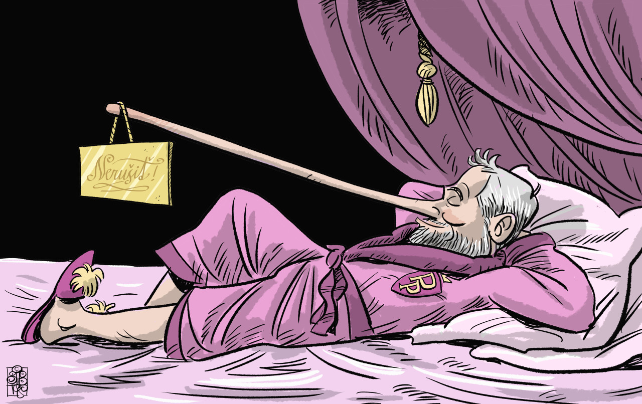 Shooty: Výkon (21.4.2026)