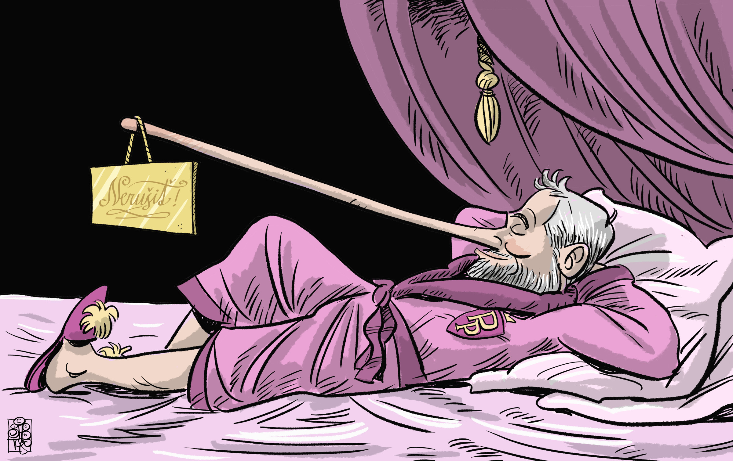 Shooty: Výkon (21.4.2026)