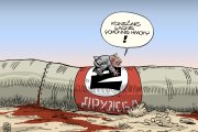 Fico spláchol posledné zvyšky vlastnej reputácie v kanáli verejnej hanby (udalosti týždňa)