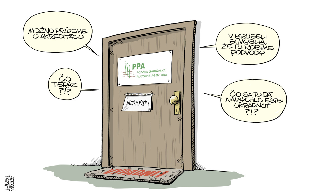 Shooty: Krízový management (27.4.2026)