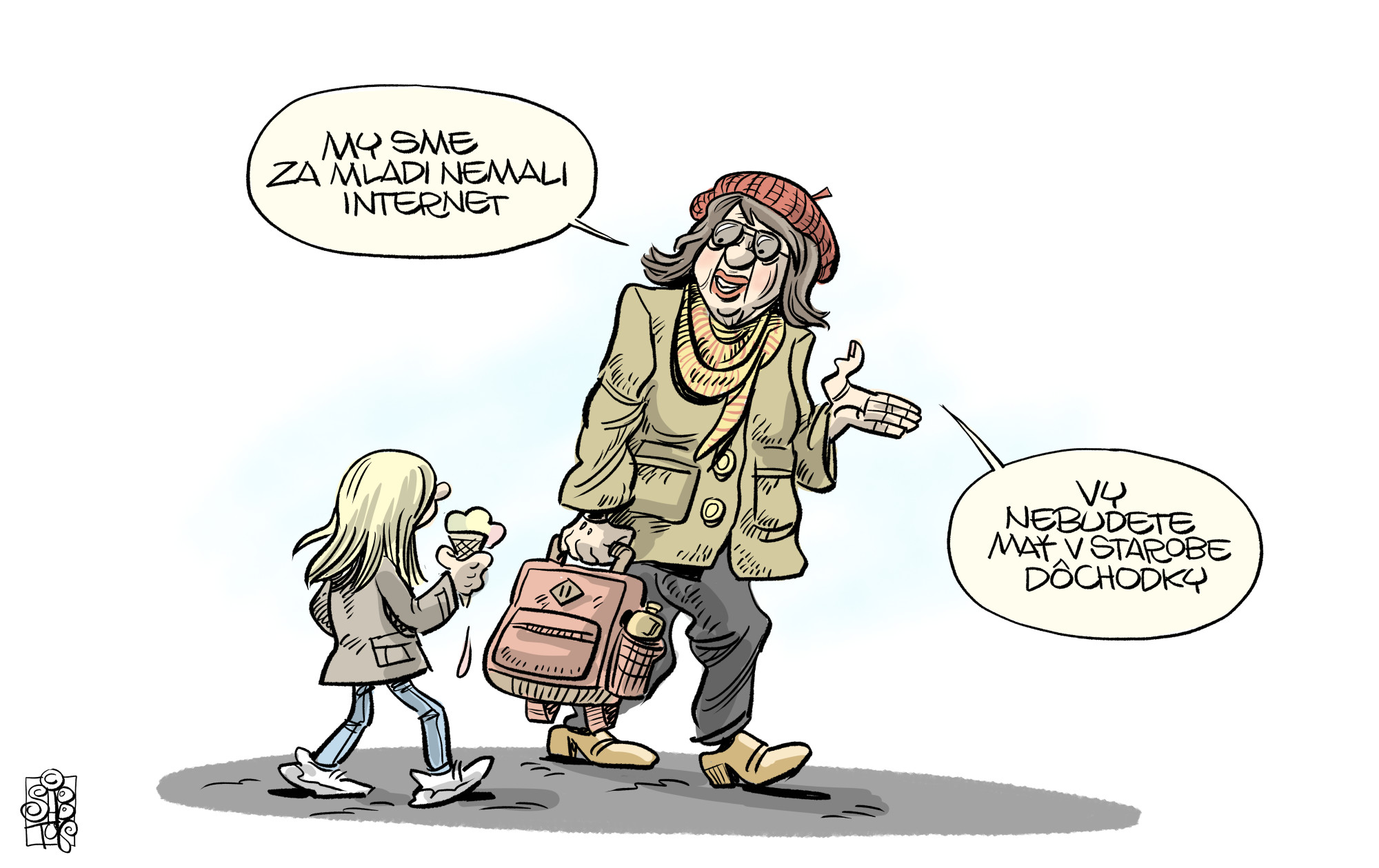 Shooty: Vývoj (28.4.2026)