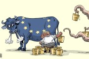 Ak nám Únia zastaví eurofondy, žiadne rubľofondy nás nezachránia (udalosti týždňa)