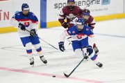 Pre slovenskú osemnástku hrá všetko, tvrdí skaut. Už len nezopakovať chybu Američanov
