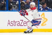 Ráno s NHL: Play-off je ako olympiáda, povedal Slafkovský po hetriku, aký v Montreale za 117 rokov nevideli