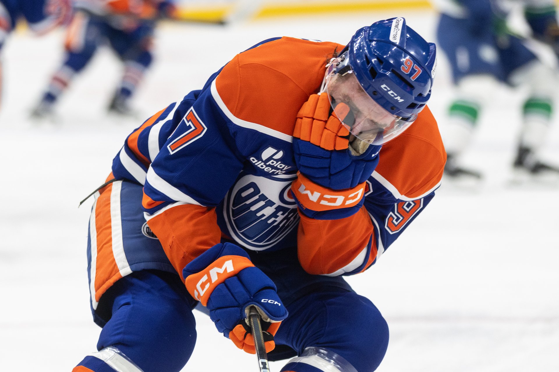 Ráno s NHL: McDavid znova nevyhrá Stanleyho pohár. Dáme vám päť dôvodov, prečo tomu veriť