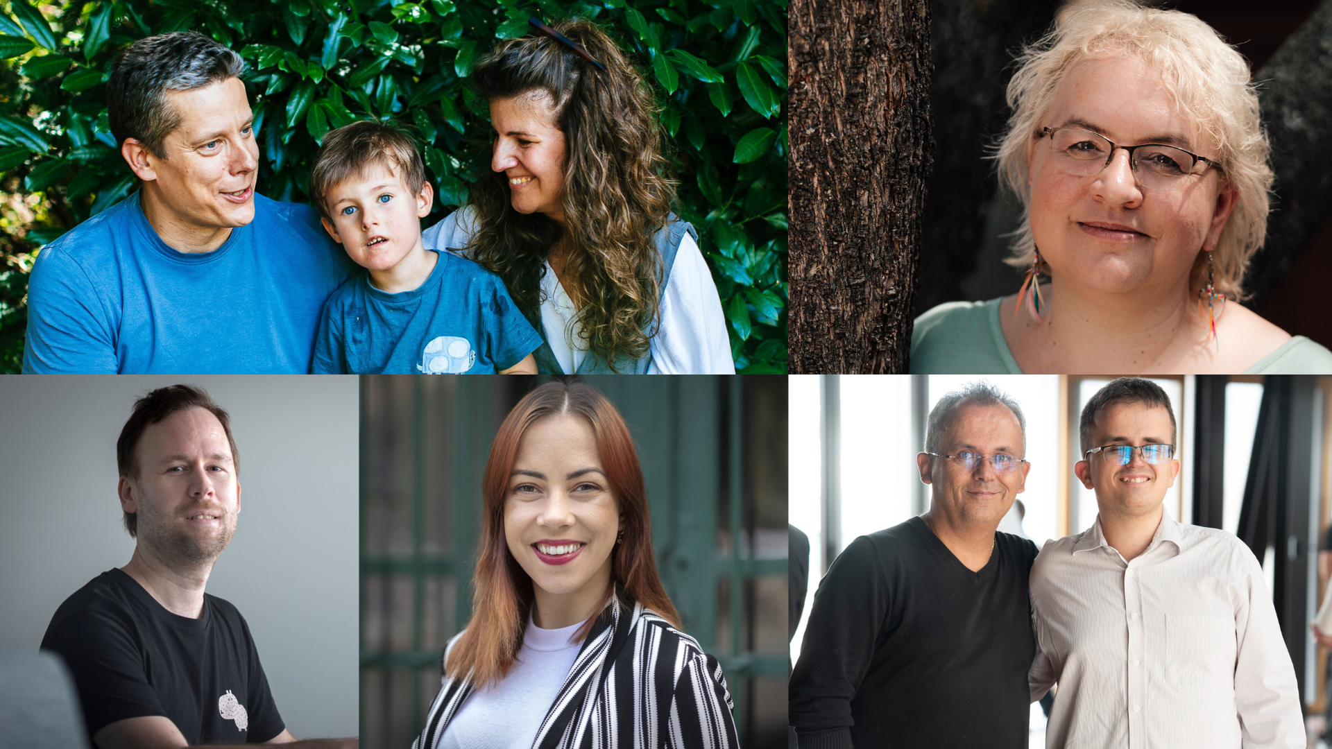 Autizmus zostáva iba naším problémom, skutočné prijatie pritom robí zázraky, hovoria ľudia na spektre a rodičia